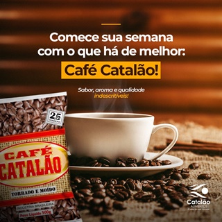 café catalão
